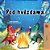 Under The Stars (Czech Children's Book)-.. - Imagem 1