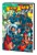 X-Treme X-Men By Chris Claremont Omnibus Vol. 1-.. - Imagem 1