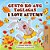 I Love Autumn (Tagalog English Bilingual Children's Book)-.. - Imagem 1