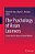 The Psychology Of Asian Learners: A Festschrift In Honor Of David Watkins-.. - Imagem 1