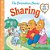 Sharing (Berenstain Bears Gifts Of The Spirit)-.. - Imagem 1
