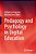 Pedagogy And Psychology In Digital Education-.. - Imagem 1