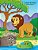 Animali Da Safari Libro Da Colorare 2-.. - Imagem 1