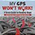 My Gps Won't Work! A Quick Guide To Reading Maps Social Studies Grade 4 Children's Geography & Cultures Books-.. - Imagem 1