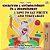 I Love To Eat Fruits And Vegetables (Hungarian English Bilingual Book For Kids)-.. - Imagem 1