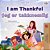 I Am Thankful (English Norwegian Bilingual Children's Book)-.. - Imagem 1