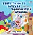 I Love To Go To Daycare (English Danish Bilingual Children's Book)-.. - Imagem 1