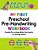 My First Preschool Pre-Handwriting Workbook: Practice Pre-Writing Skills, Pen Control, And Tracing Letters!-.. - Imagem 1