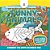 Dot To Dot Activity Book For Kids: Funny Animals (Connect The Dots Ultimate Fun) Work, Play & Learn Series Grade 1 Up-.. - Imagem 1