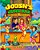 Joosh's Juice Bar: The Blue Banana Berry Adventure-.. - Imagem 1