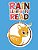 Rain Learns To Read-.. - Imagem 1