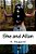 She And Allan-.. - Imagem 1