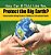 How Can A Child, Like You, Protect The Big Earth? Conservation Biology Grade 4 Children's Environment Books-.. - Imagem 1