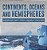 Continents, Oceans And Hemispheres Geography Book Grade 4 Children's Geography & Cultures Books-.. - Imagem 1
