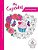 My Cupcakes Coloring Book: Stress Relieving Coloring Book-.. - Imagem 1