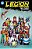 Legion Of Super-Heroes: The Curse: The Deluxe Edition-.. - Imagem 1