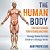 The Human Body: The Facts Book For Future Doctors - Biology Books For Kids Children's Biology Books-.. - Imagem 1