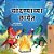 Under The Stars (Marathi Kids Book)-.. - Imagem 1