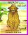 Brandy And The Big Dig: Brandy The Golden Retriever: Author's Version-.. - Imagem 1