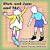 Dick And Jane And Me: A Story By William Roger Anderson-.. - Imagem 1