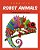 Terrific Robot Animal Coloring Book For Boys: Robot Coloring Book For Boys And Kids Coloring Books Ages 4-8, 9-12 Boys, Girls, And Everyone-.. - Imagem 1