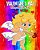 Valentine's Day Coloring Book For Kids: A Kids Coloring Book With Fun, Easy, And Relaxing Valentine's Day Pictures To Color (Perfect Gift For Boys, Gi-.. - Imagem 1