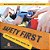 Safety First! How To Be Safe While Having Fun Risk Taking Book Grade 5 Children's Health Books-.. - Imagem 1