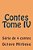 Contes Tome IV: Serie De 4 Contes-.. - Imagem 1