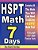 Hspt Math In 7 Days: Step-By-step Guide To Preparing For The Hspt Math Test Quickly-.. - Imagem 1