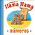 Llama Llama Numeros-.. - Imagem 1