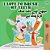 I Love To Brush My Teeth (English Urdu Bilingual Book)-.. - Imagem 1