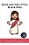Jesus And The Little Black Dog-.. - Imagem 1
