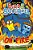 Bird & Squirrel On Fire: A Graphic Novel (Bird & Squirrel #4)-.. - Imagem 1