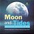 Moon And Tides: Gravitational Effects Of The Moon Astronomy Guide Grade 3 Children's Astronomy & Space Books-.. - Imagem 1