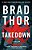 Takedown: A Thriller-.. - Imagem 1