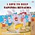 I Love To Help (English Swahili Bilingual Children's Book)-.. - Imagem 1