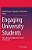 Engaging University Students: International Insights From System-Wide Studies-.. - Imagem 1