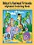 Mozi's Animal Friends Alphabet Coloring Book-.. - Imagem 1