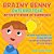 Brainy Benny Interactive Activity Book Of Surprises - Writing Workbook For Kindergarten Children's Reading & Writing Books-.. - Imagem 1