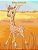 Baby Animals Coloring Book 3-.. - Imagem 1