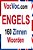 Vocvoc. Com Engels: 160 Zinnen Woorden-.. - Imagem 1