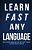 Learn Fast Any Language: How To Learn Any Language Fast Using These Secret Techniques Discovered Through Nlp Modeling-.. - Imagem 1