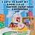 I Love To Keep My Room Clean (English Hungarian Bilingual Book)-.. - Imagem 1