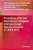 Proceedings Of The 2ND International Colloquium Of Art And Design Education Research (I-Cader 2015)-.. - Imagem 1