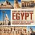 A Brief History Of Ancient Egypt: Timelines Of History 4Th Grade Children's Ancient History-.. - Imagem 1