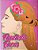 Fantastic Faces Coloring Book: Featuring 30 Flower Girls, Boss Babes, Kawaii Cuties And Women Around The World-.. - Imagem 1