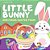 Little Bunny And Magic Easter Town (Rhyming Bedtime Story, Children's Picture Book About Love And Caring)-.. - Imagem 1