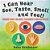 I Can Hear, See, Taste, Smell And Feel! Senses Book For Kids Children's Biology Books-.. - Imagem 1