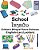 English-Lao (Laotian) School Children's Bilingual Picture Dictionary-.. - Imagem 1