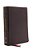 The King James Study Bible, Genuine Leather, Black, Full-Color Edition-.. - Imagem 1